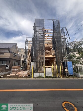 Bearwood Lakes市川大野の物件内観写真